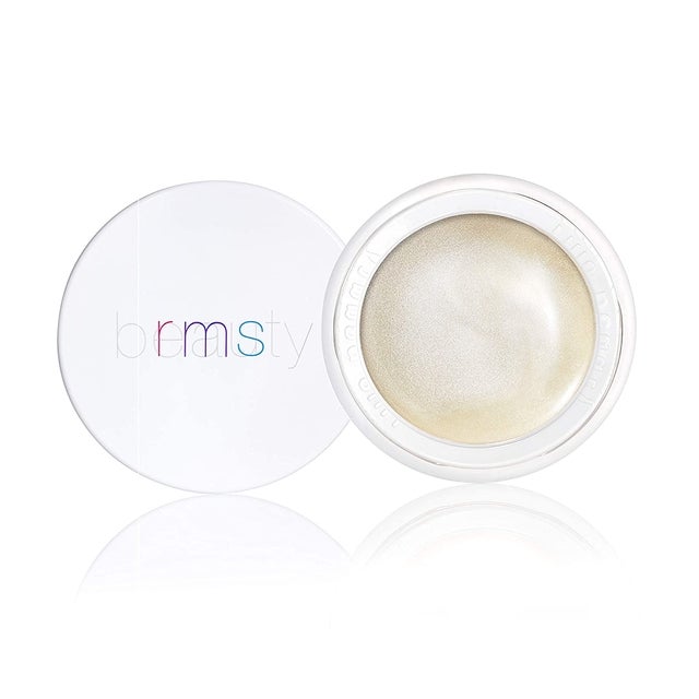 RMS Beauty Living Luminizer Highlighter