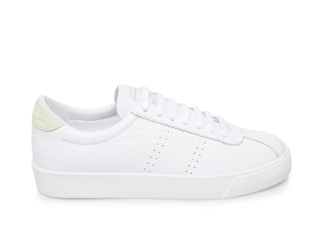 Superga 2843 Comfleau White