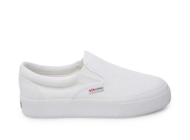 Superga 2306 Cotw White