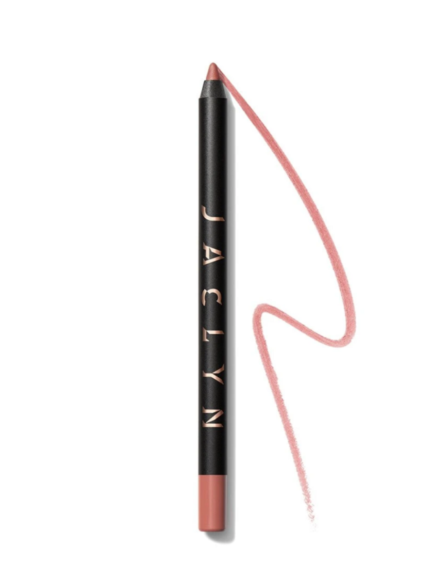 Jaclyn Cosmetics Poutspoken Lipliner in Cupcake