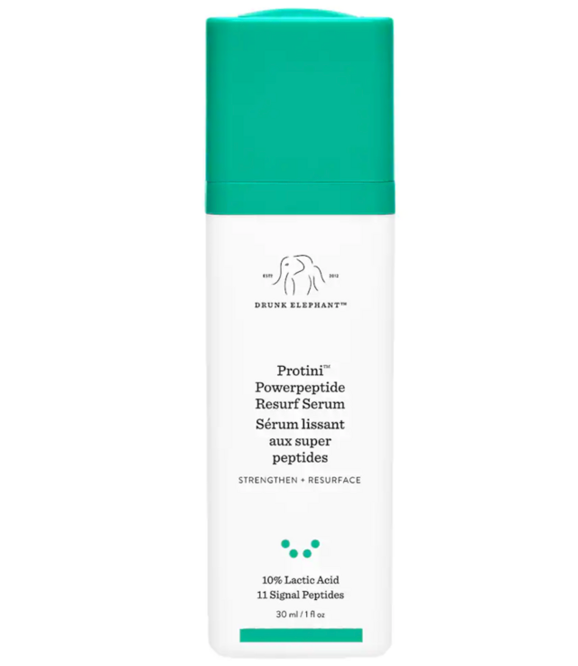 Drunk Elephant Protini Powerpeptide Resurfacing Serum