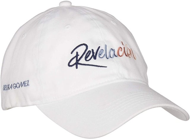 Selena Gomez 'Revelación' Dad Hat