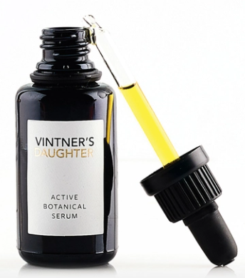 Vintner's Daughter Active Botanical Serum