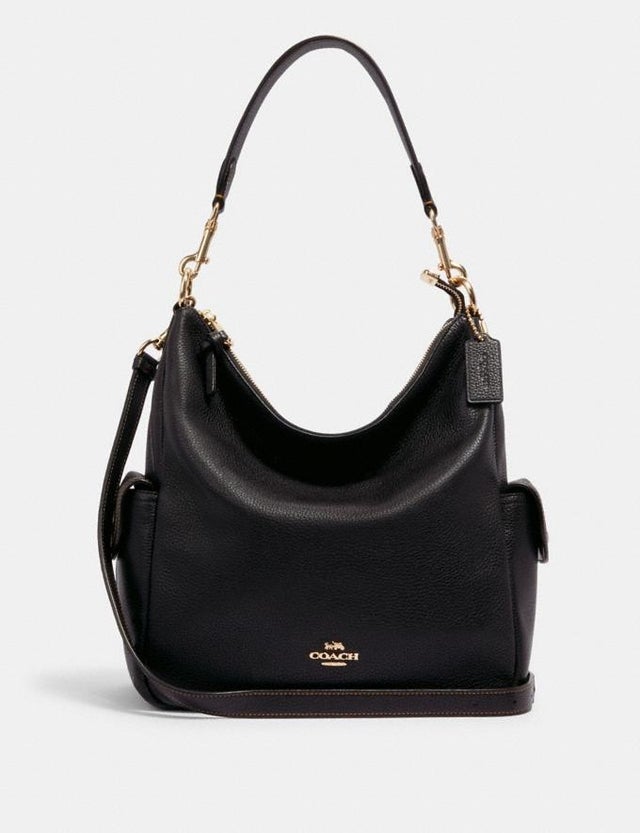 Coach Pennie Shoulder Bag