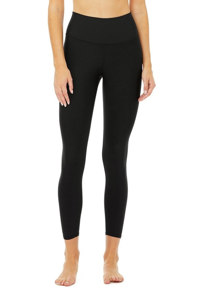 Alo Yoga 7/8 High-Waist Airlift Legging