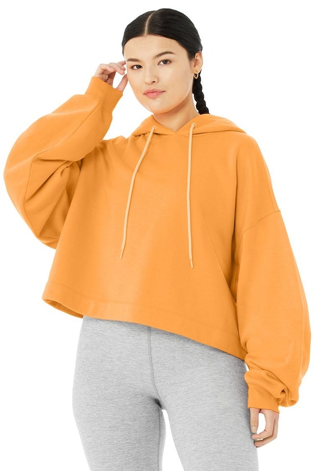 Alo Yoga Bae Hoodie