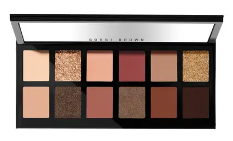 Bobbi Brown Barre Eyeshadow Palette