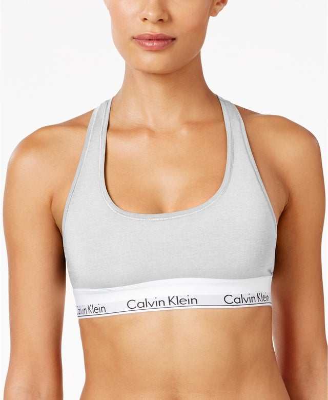 The Best Lingerie You Can Buy Online -- Calvin Klein, Free People