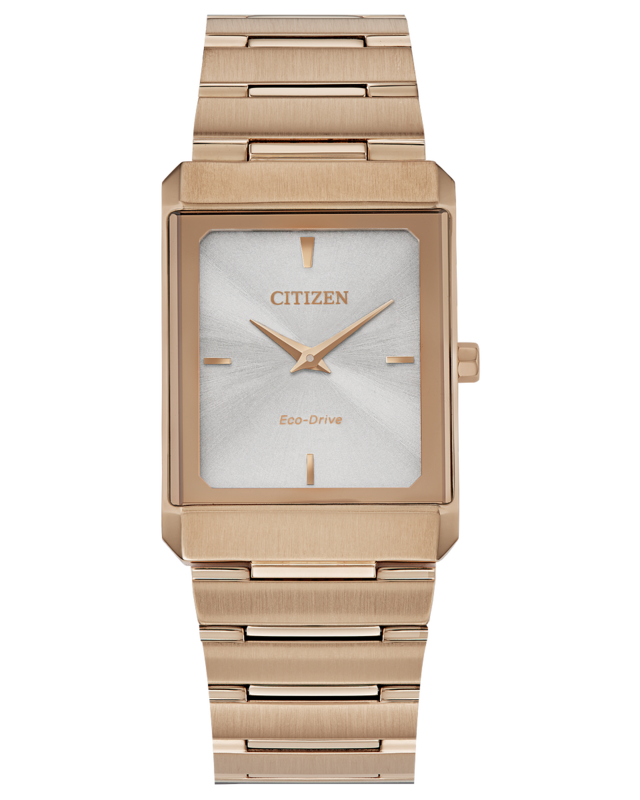 Citizen Stiletto