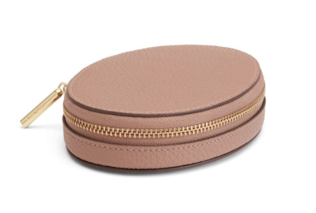 Cuyana Travel Jewelry Case