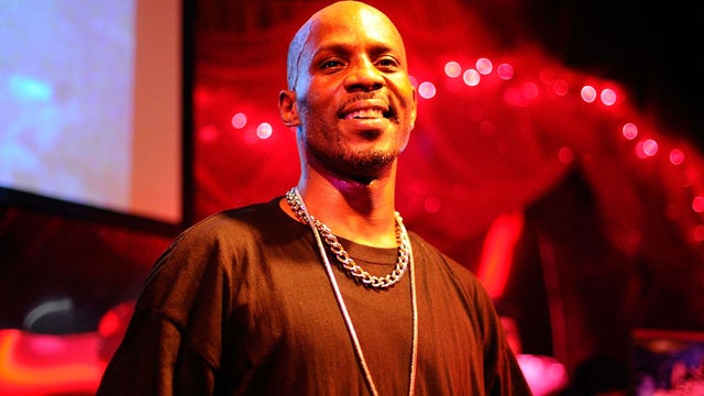 DMX