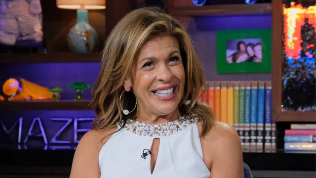 Hoda Kotb and fiancé Joel Schiffman break up after 8 years together
