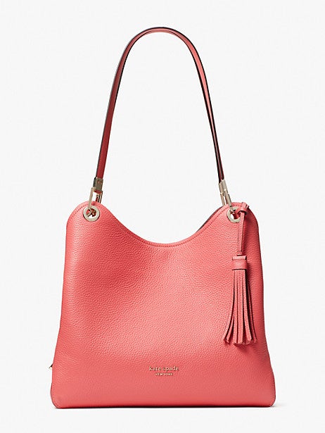 Loop large shoulder discount bag