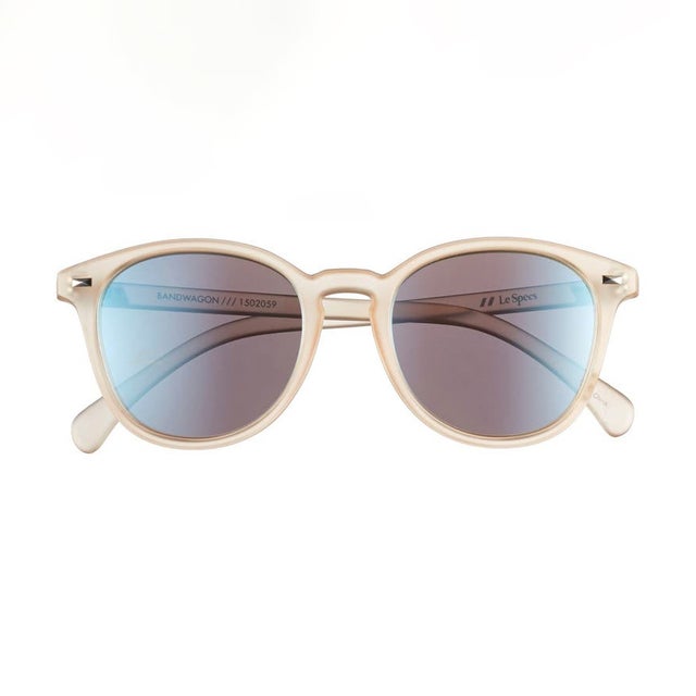 The 46 Best Sunglasses for Women Under $100: Ray-Ban, Warby Parker, Le  Specs, Quay Australia, EyeBuyDirect