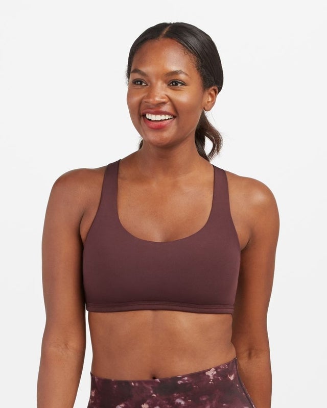 Low Impact Sports Bra