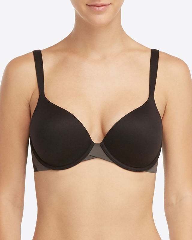 Pillow Cup Signature Full Coverage Bra