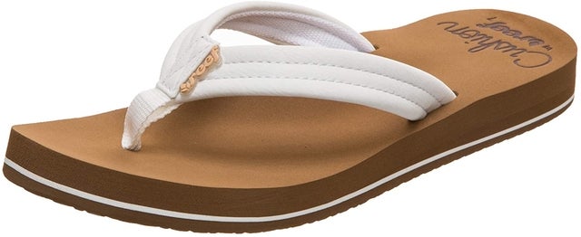 Reef Women's Cushion Breeze Sandal