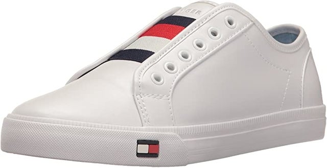 Tommy Hilfiger Women's Anni Slip-On Sneaker