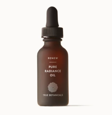 True Botanicals Pure Radiance Oil