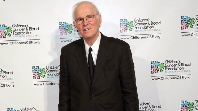 Charles Grodin