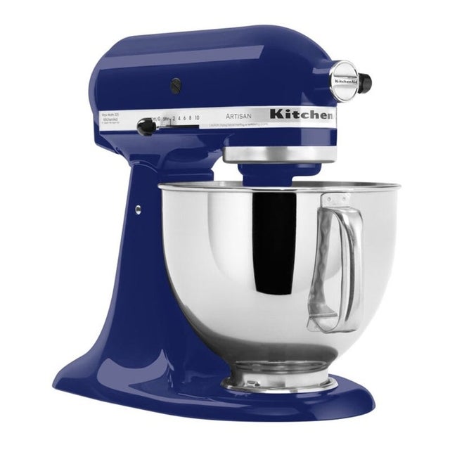 KitchenAid Artisan Series 10-Speed 5 Qt. Stand Mixer