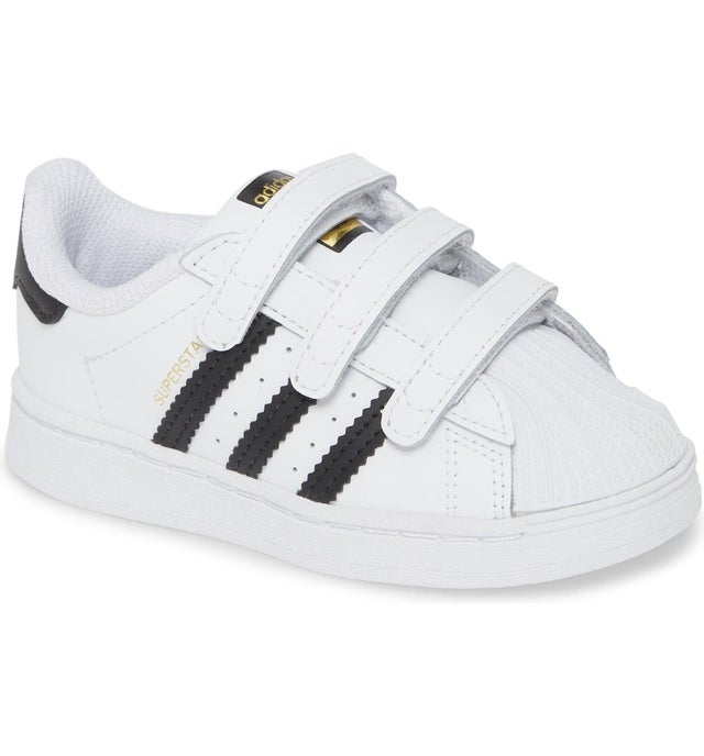 Adidas Superstar Sneaker