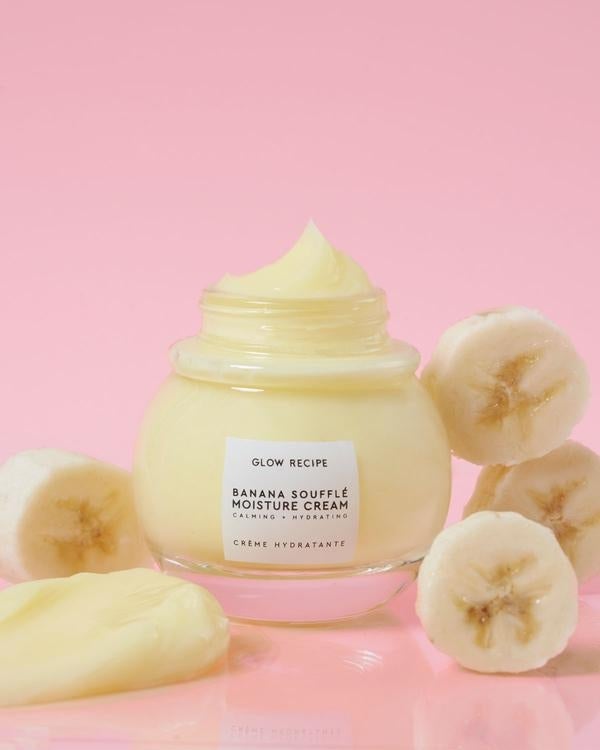 Glow Recipe Banana Soufflé Moisture Cream