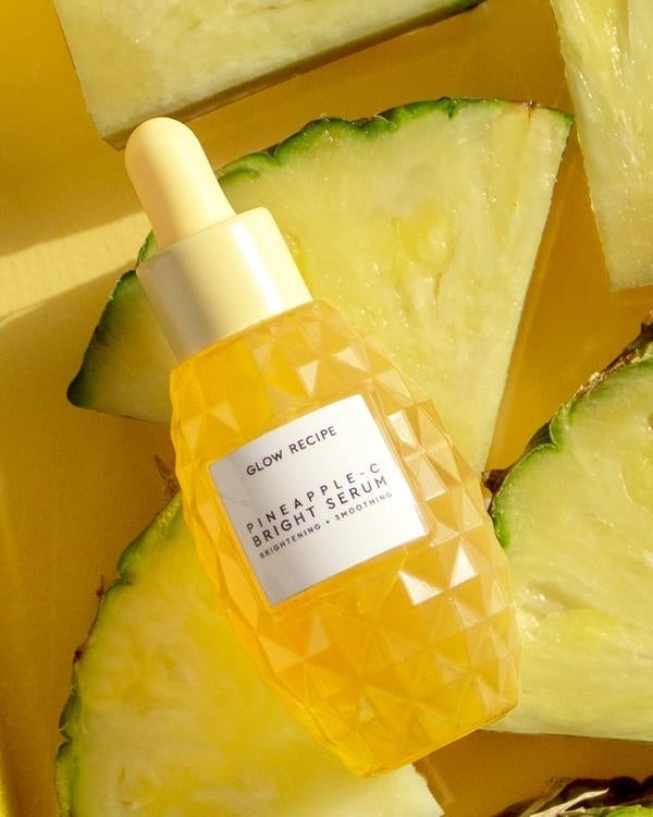 Glow Recipe Pineapple-C Bright Serum