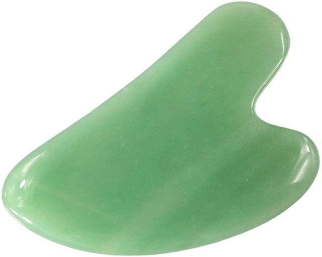 Gua Sha Facial Tool