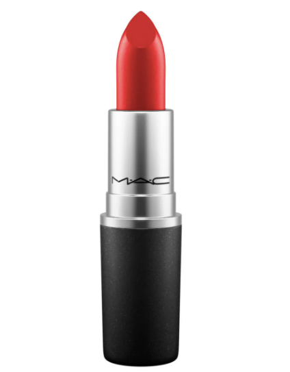 MAC Lustre Lipstick