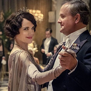 Downton Abbey