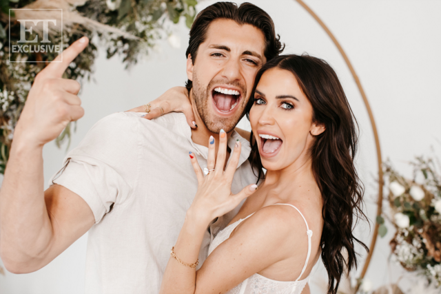 Kaitlyn Bristowe engagement ring Jason Tartick