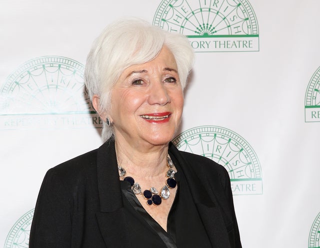 Olympia Dukakis