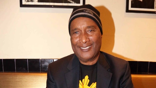 Paul Mooney