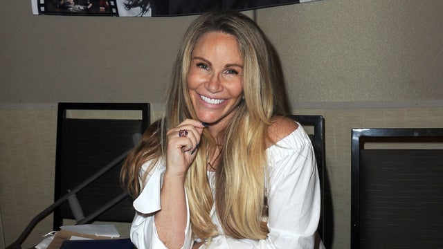 Tawny Kitaen Dead