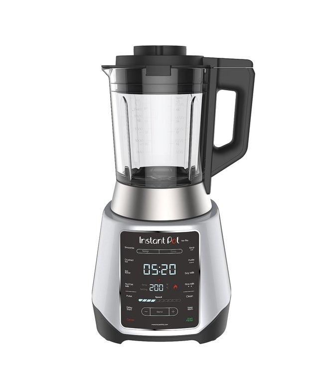 Instant Pot Instant Ace Plus Multi-Use Cooking & Beverage Blender