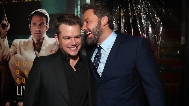 Matt Damon se juntou ao elenco de 'Thor: Love and Thunder', diz site