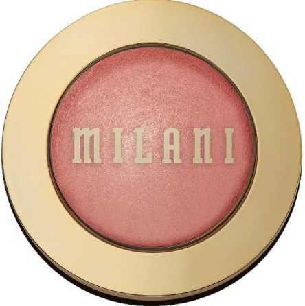 Milani Baked Blush