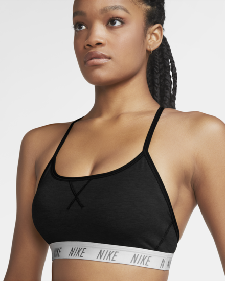 Nike Indy Light-Support Padded Sports Bra