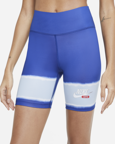 Nike One Bike Shorts