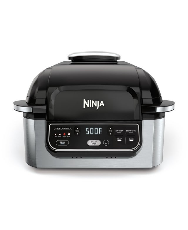 Ninja AG301 Foodi 5-in-1 Indoor Grill