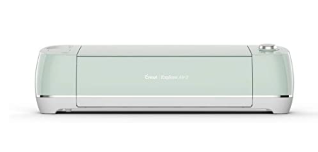 Cricut Explore Air 2, Mint