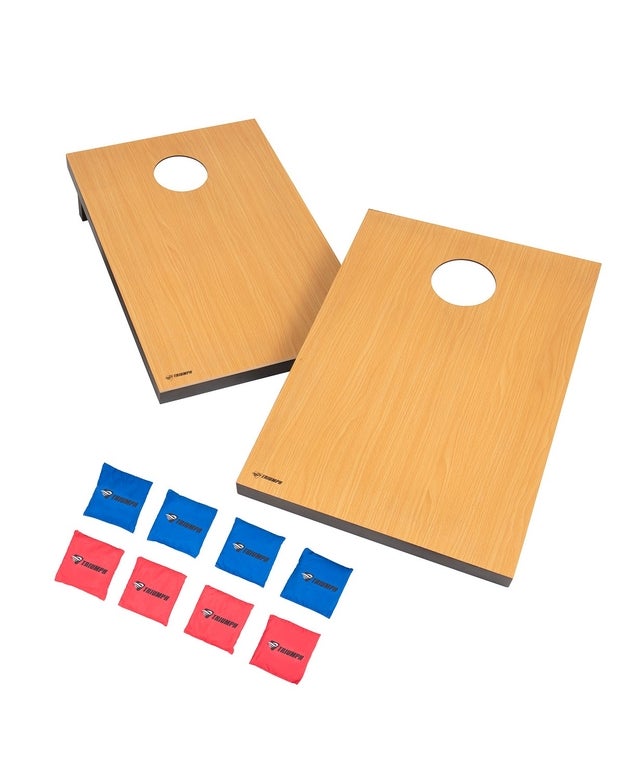 Viva Sol Triumph Tournament Bean Bag Toss Game