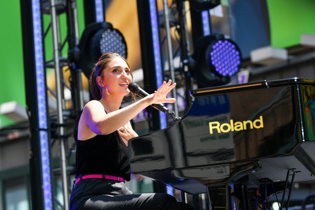 Sara Bareilles 