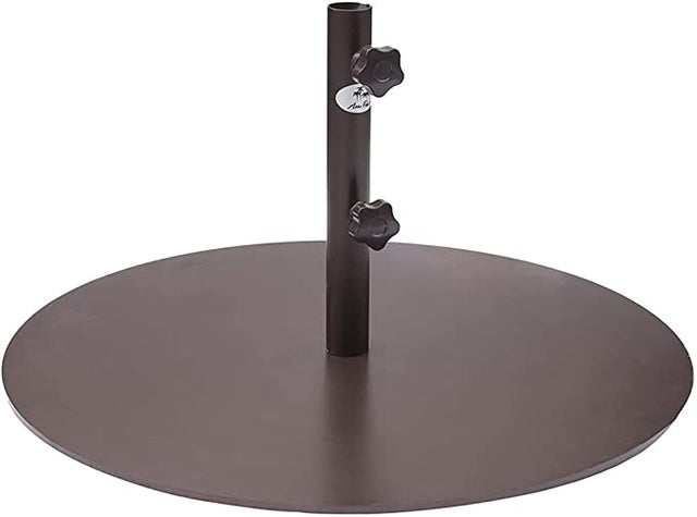 Abba Patio 55 lb Patio Umbrella Base