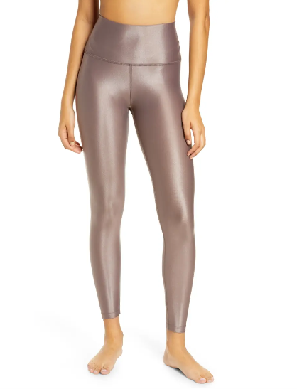 Beyond Yoga High Waisted Midi Legging