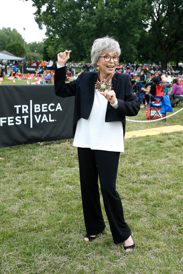 Rita Moreno