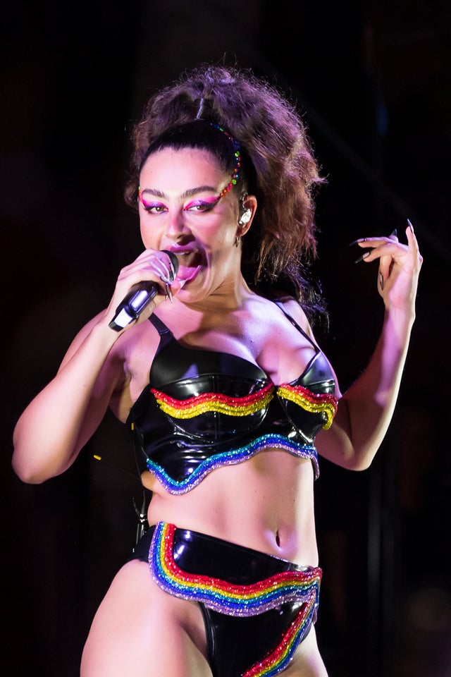 Charli XCX