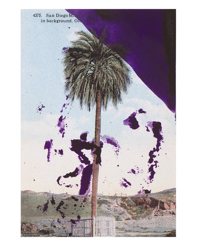 Julian Schnabel