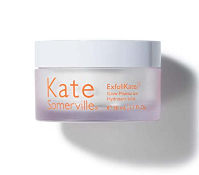 Kate Somerville ExfoliKate Glow Moisturizer